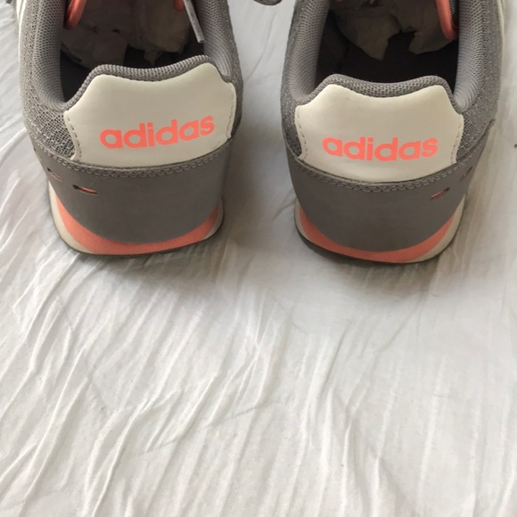 Adidas Sneakers! - Picture 2 of 6